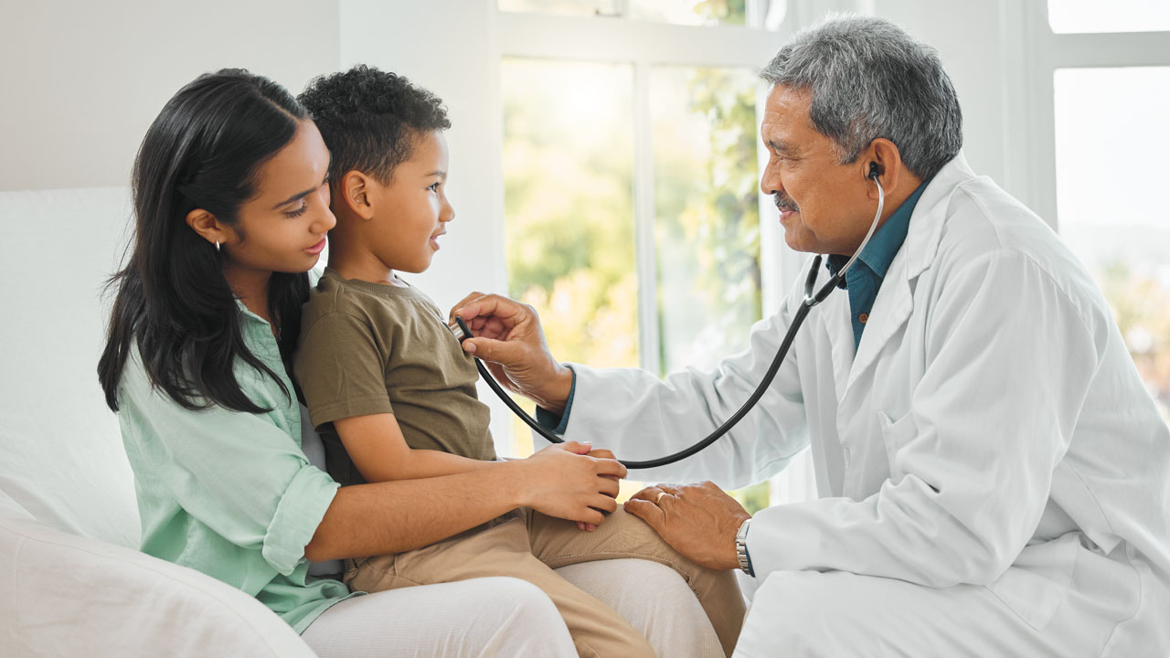 Professionnels de la santé